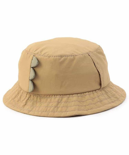 恐龍嬰兒帽_UV防護