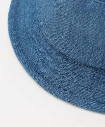 恐龍嬰兒帽_UV防護