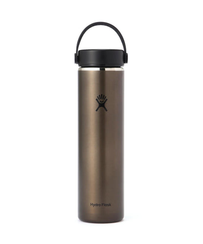 Hydro Flask/保溫水瓶 24盎司 輕便寬口款