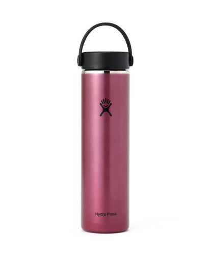 Hydro Flask/保溫水瓶 24盎司 輕便寬口款