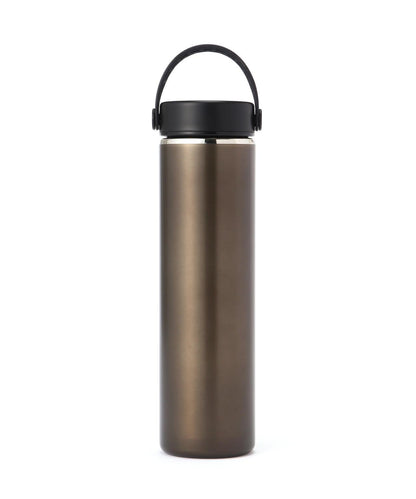Hydro Flask/保溫水瓶 24盎司 輕便寬口款