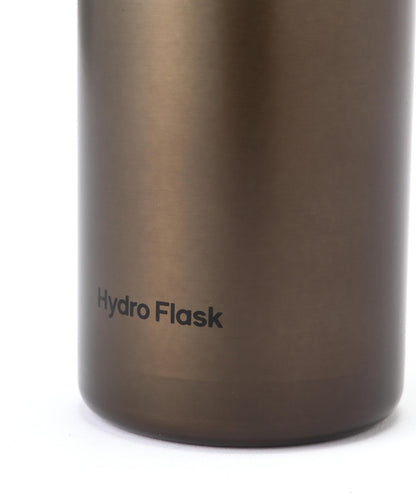 Hydro Flask/保溫水瓶 24盎司 輕便寬口款