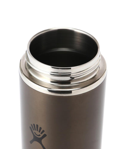 Hydro Flask/保溫水瓶 24盎司 輕便寬口款