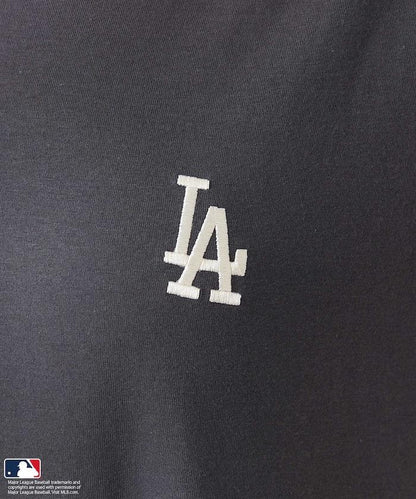 MLB 切替 T恤連衣裙