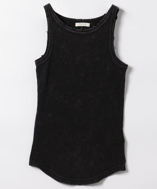 損壞處理 坦克頂