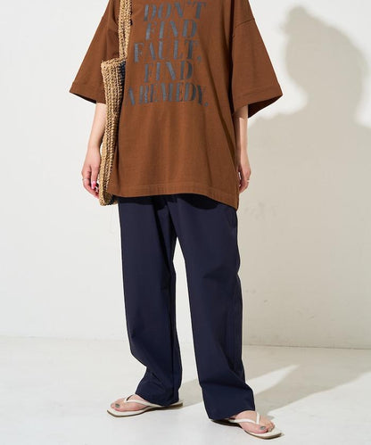 FREAK'S STORE OUTDOORS 攀巖 彈力褲(接觸冷感・防水・4向拉伸)