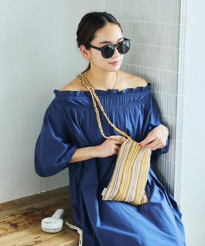 HAMMOCK 斜挎包
