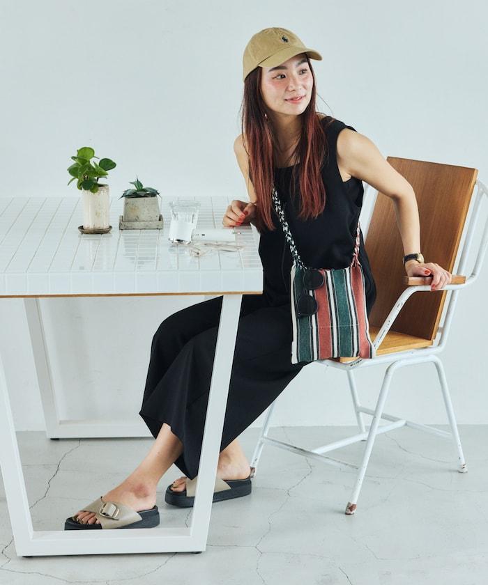 HAMMOCK 斜挎包