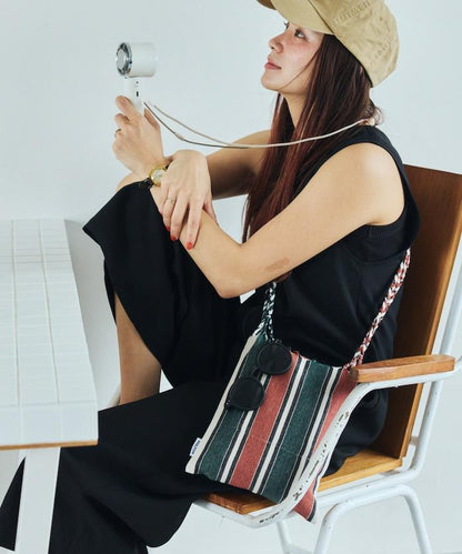 HAMMOCK 斜挎包
