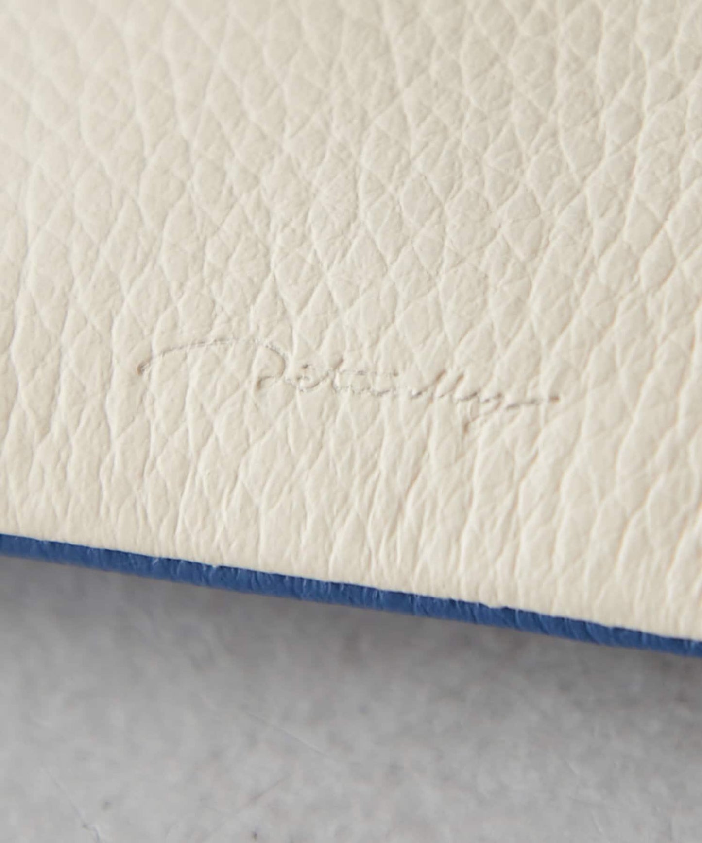 【onoff// オノフ】真皮迷你多功能錢包