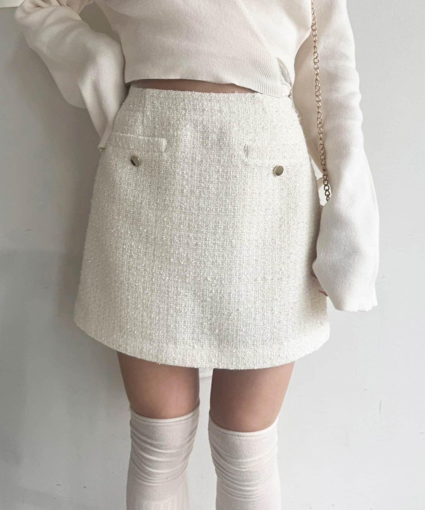 【一件接一件】短褲