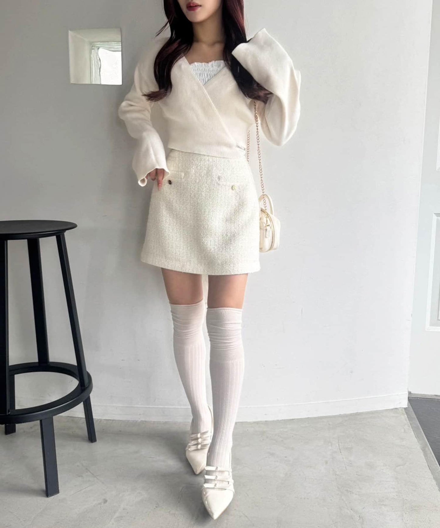 【一件接一件】短褲