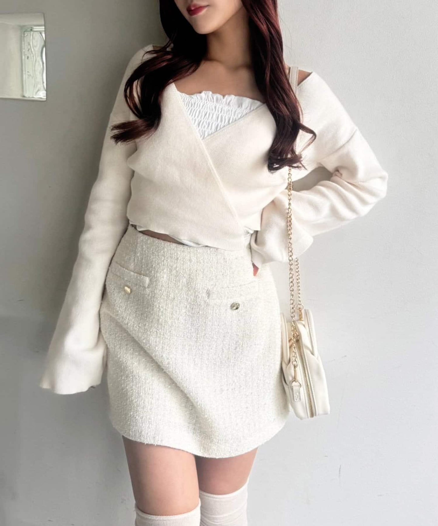 【一件接一件】短褲