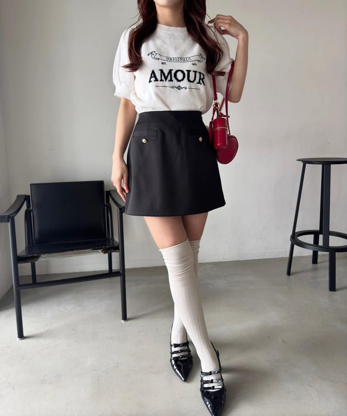 【一件接一件】短褲