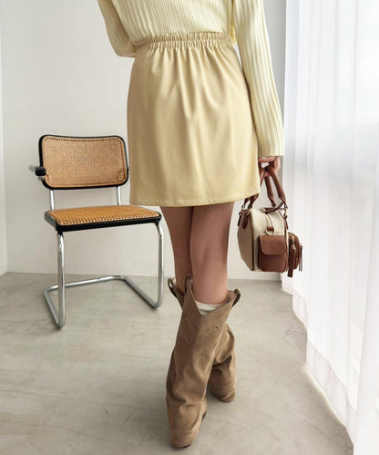 【一件接一件】短褲