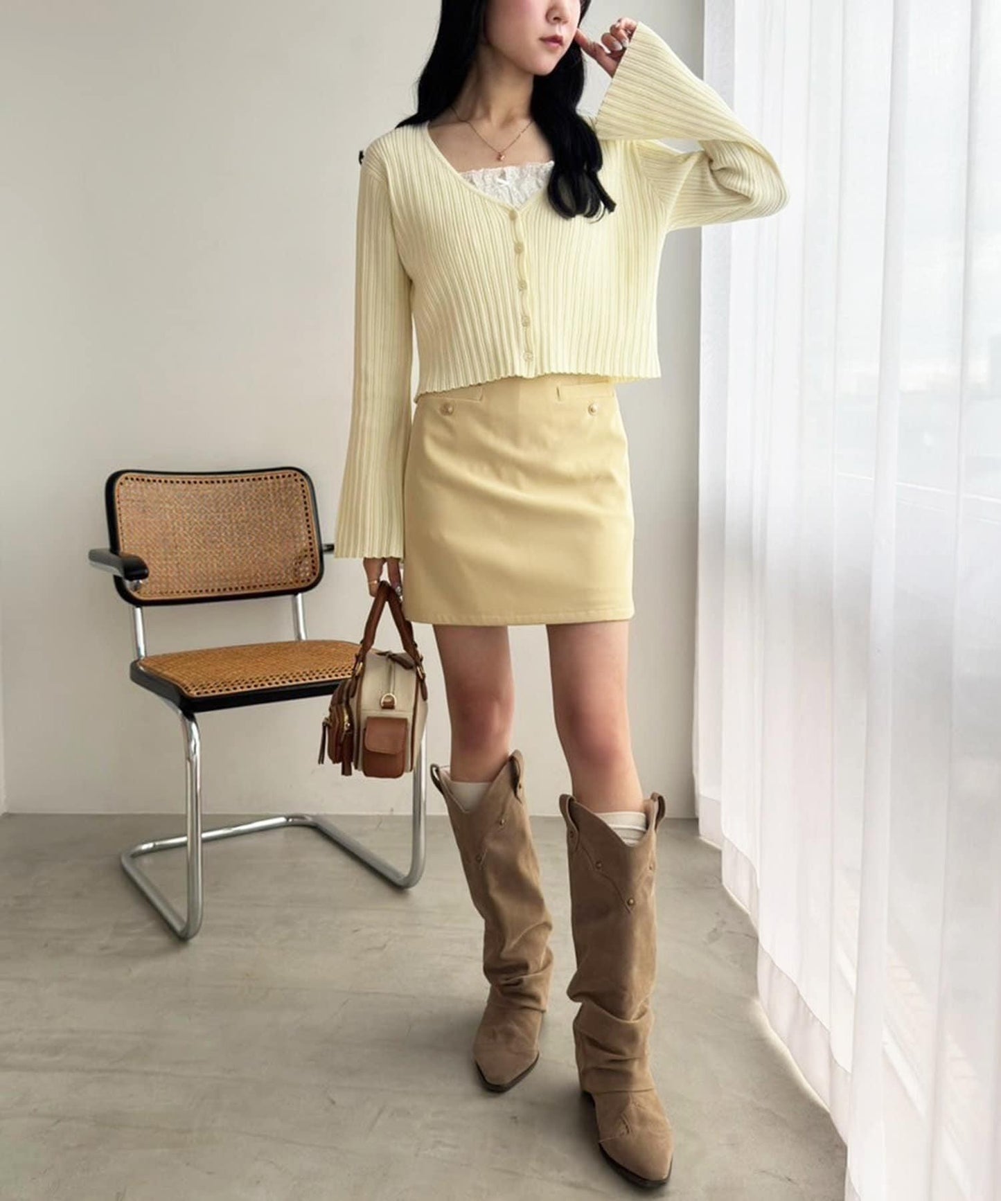 【一件接一件】短褲