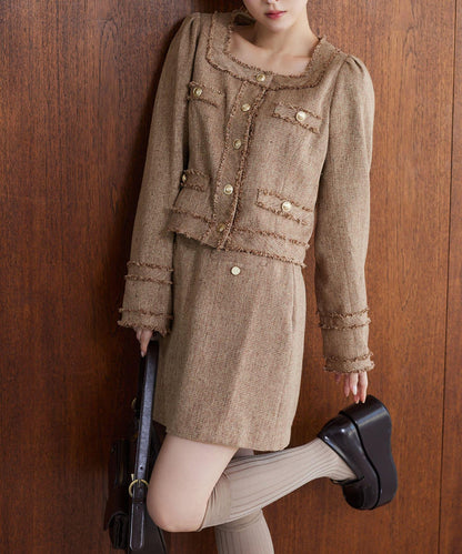 【一件接一件】短褲