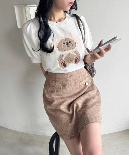 【一件接一件】短褲