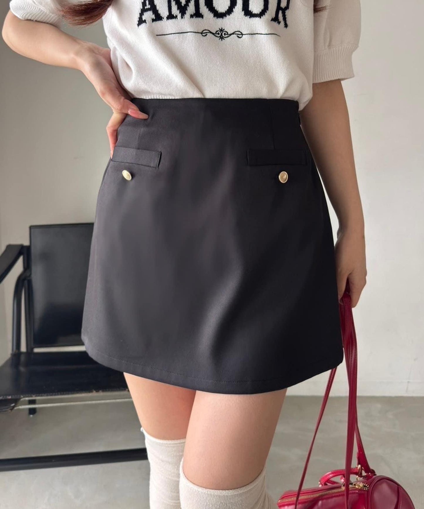 【一件接一件】短褲