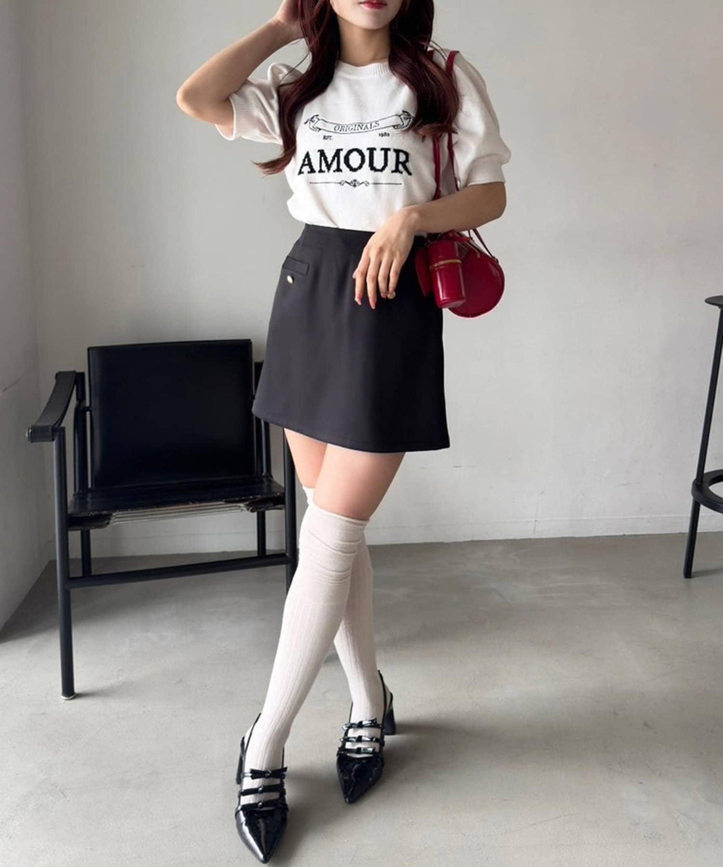 【一件接一件】短褲