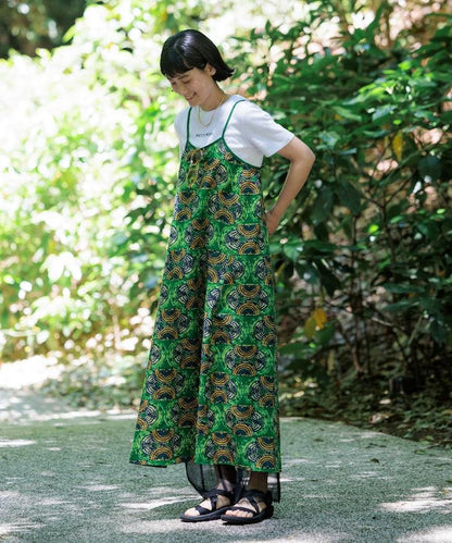 <驅蟲效果>蚊帳 透明緊身褲