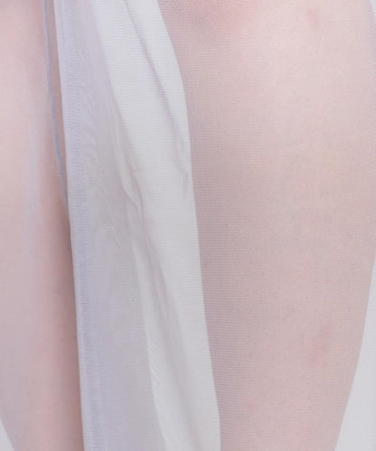 <驅蟲效果>蚊帳 透明緊身褲