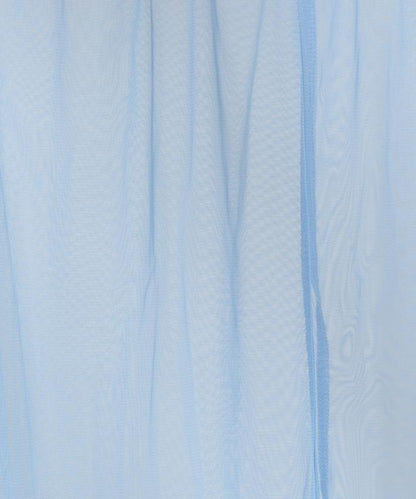 <驅蟲效果>蚊帳 透明緊身褲