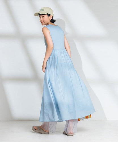 <驅蟲效果>蚊帳 透明緊身褲