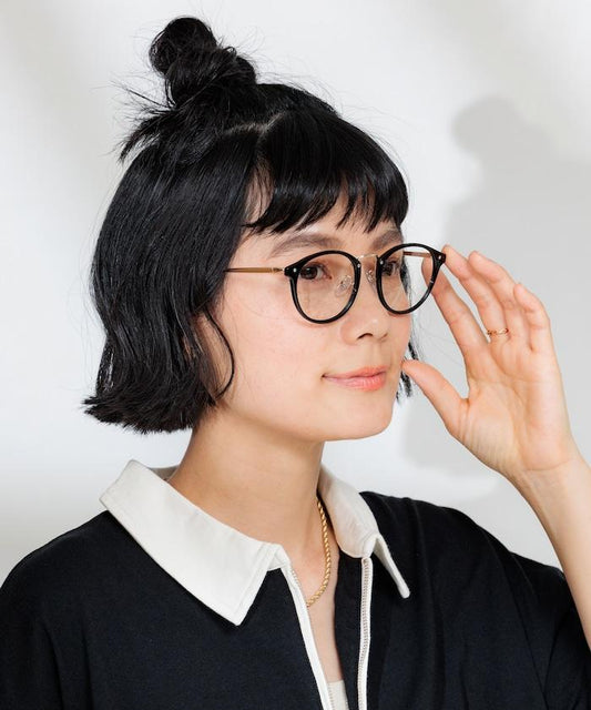 調光鏡片 眼鏡