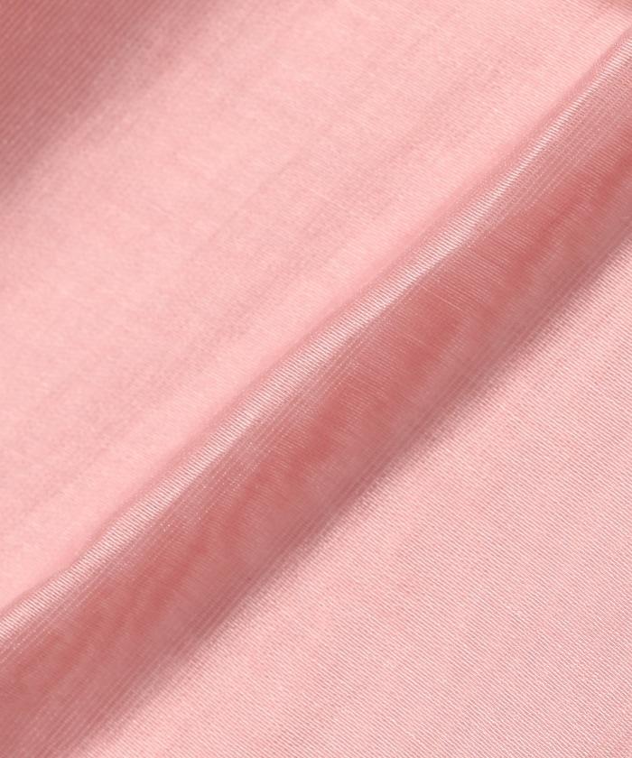 夏季雪紡襯衫