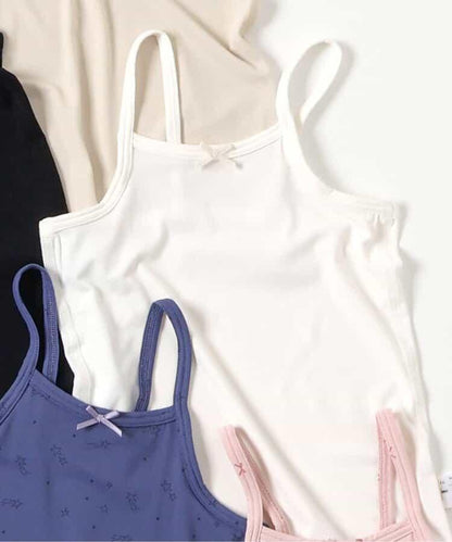 冰涼網眼深V內搭背心_吸溼速幹_接觸冷感