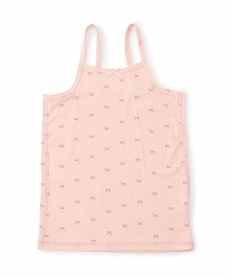 冰涼網眼深V內搭背心_吸溼速幹_接觸冷感