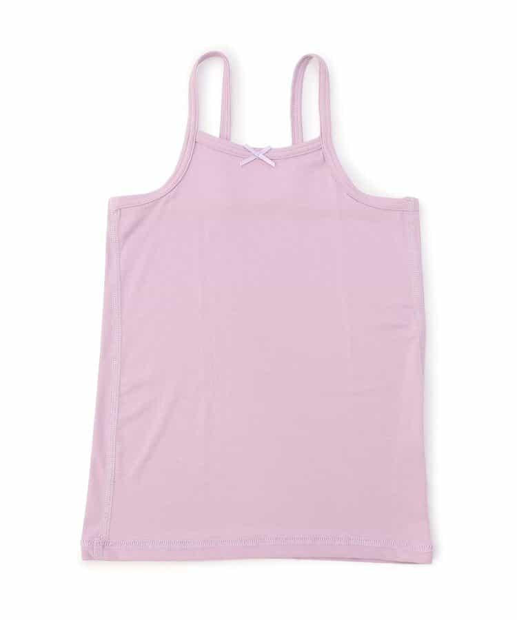 冰涼網眼深V內搭背心_吸溼速幹_接觸冷感