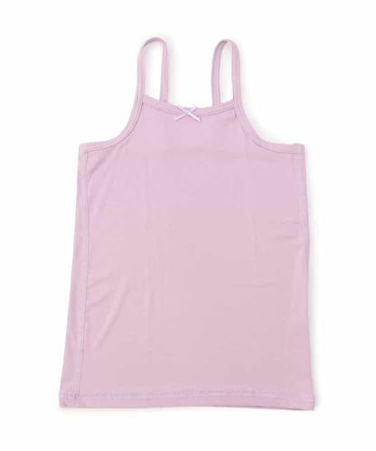 冰涼網眼深V內搭背心_吸溼速幹_接觸冷感