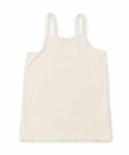 冰涼網眼深V內搭背心_吸溼速幹_接觸冷感