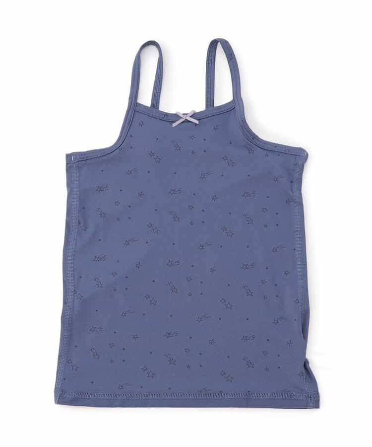 冰涼網眼深V內搭背心_吸溼速幹_接觸冷感