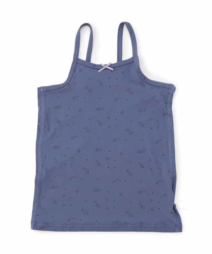 冰涼網眼深V內搭背心_吸溼速幹_接觸冷感