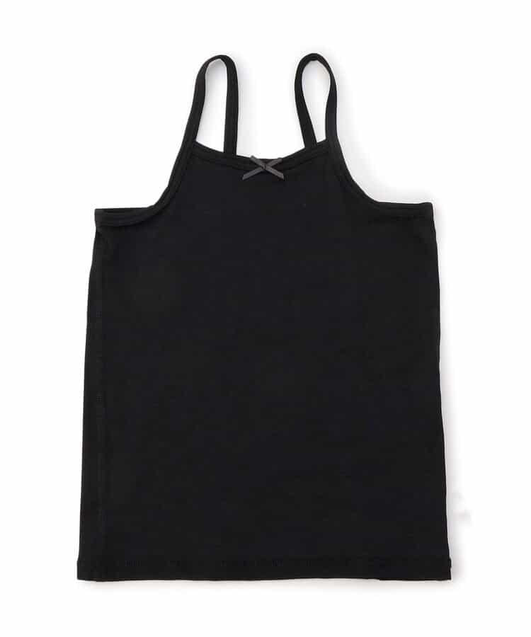 冰涼網眼深V內搭背心_吸溼速幹_接觸冷感