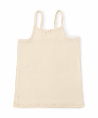 冰涼網眼深V內搭背心_吸溼速幹_接觸冷感