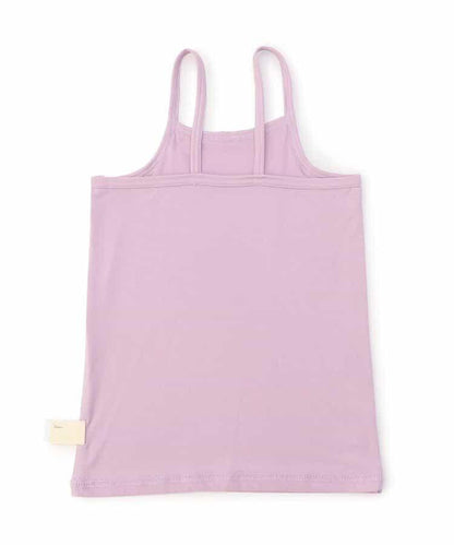 冰涼網眼深V內搭背心_吸溼速幹_接觸冷感