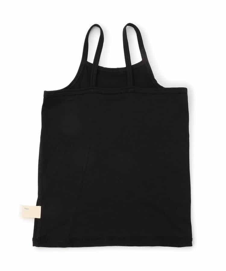 冰涼網眼深V內搭背心_吸溼速幹_接觸冷感