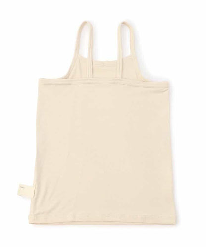 冰涼網眼深V內搭背心_吸溼速幹_接觸冷感