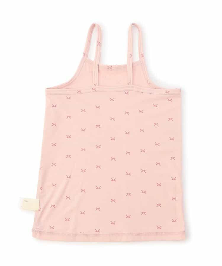 冰涼網眼深V內搭背心_吸溼速幹_接觸冷感