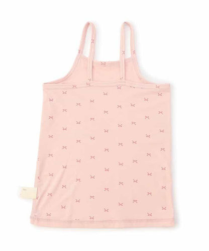 冰涼網眼深V內搭背心_吸溼速幹_接觸冷感