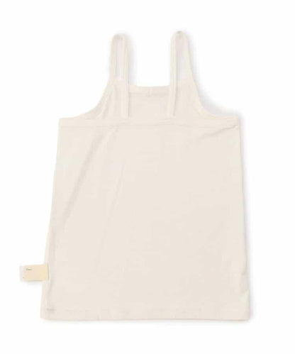 冰涼網眼深V內搭背心_吸溼速幹_接觸冷感