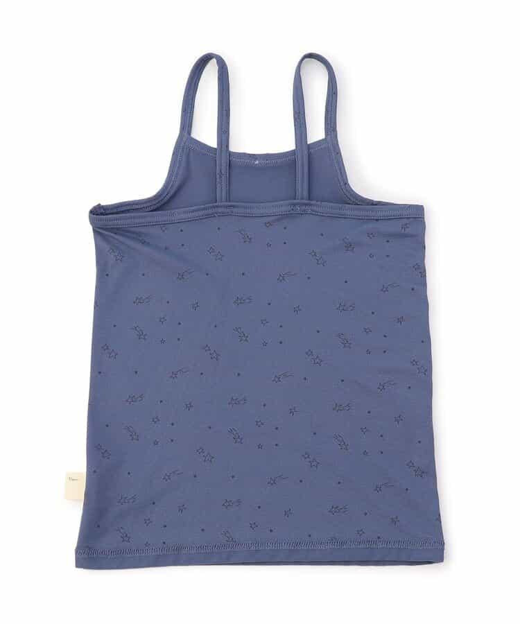 冰涼網眼深V內搭背心_吸溼速幹_接觸冷感