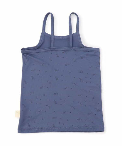 冰涼網眼深V內搭背心_吸溼速幹_接觸冷感