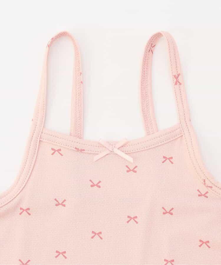 冰涼網眼深V內搭背心_吸溼速幹_接觸冷感