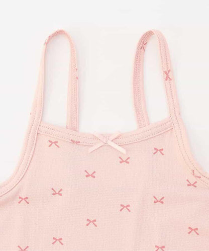 冰涼網眼深V內搭背心_吸溼速幹_接觸冷感