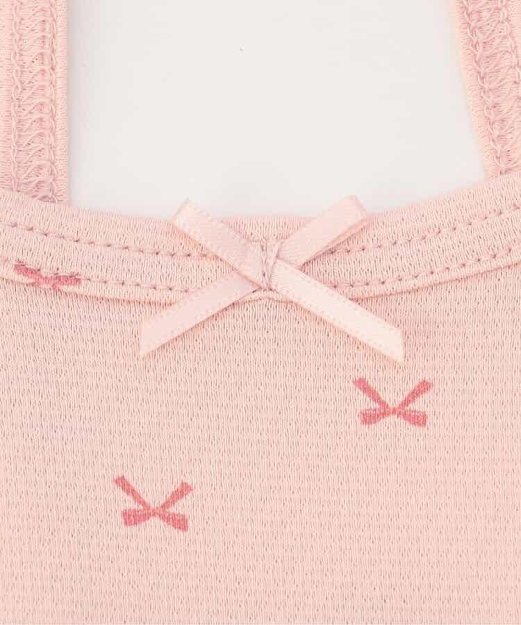 冰涼網眼深V內搭背心_吸溼速幹_接觸冷感